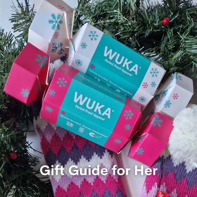 Gift Guide for Her