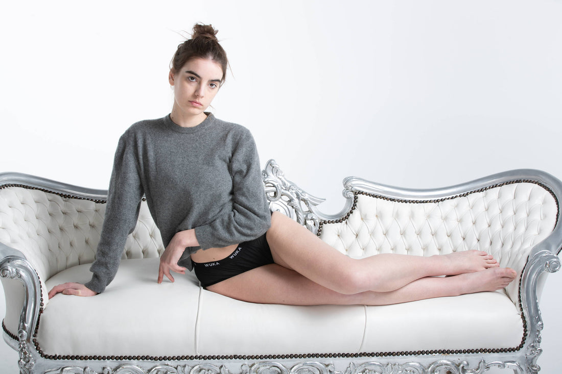 Period Help & Advice During The COVID-19 Pandemic | WUKA