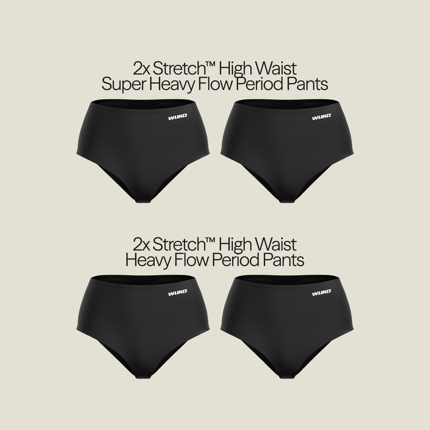 Postpartum Stretch Set