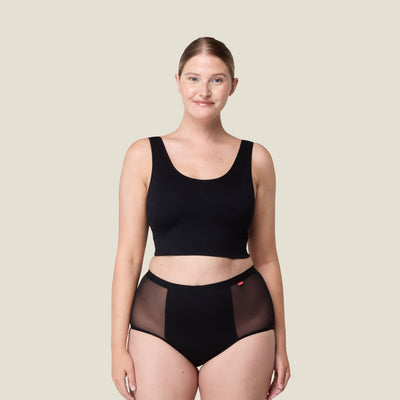WUKA Ultimate™ High Waist - Heavy