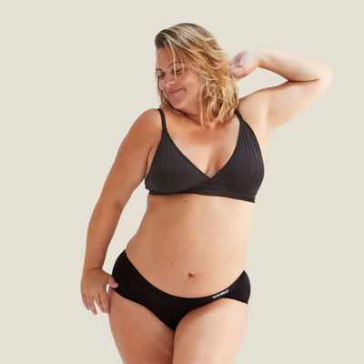 Postpartum Stretch Set