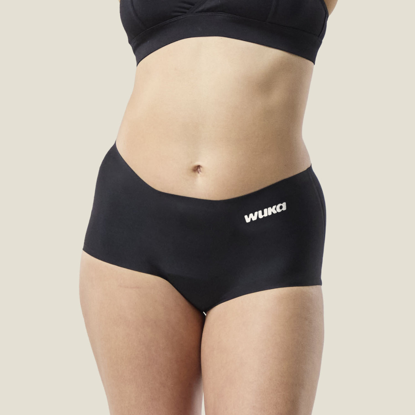 WUKA Teen Sleep Stretch™ Boxer Heavy Set 4 Pack
