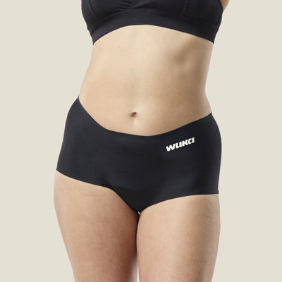 WUKA Teen Sleep Stretch™ Boxer Heavy Set 4 Pack