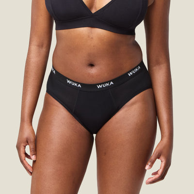 WUKA Ultimate™ Midi Brief - Heavy