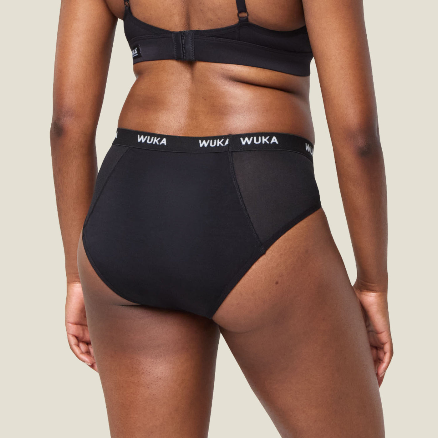 WUKA Ultimate™ Midi Brief - Heavy