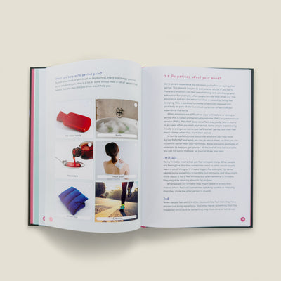 The Autism-Friendly Guide to Periods by Robyn Steward