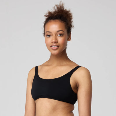 WUKA Teen Swim Bikini Adjustable Top Side